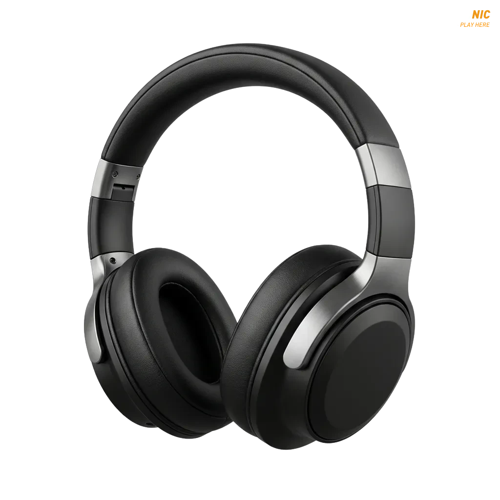 Casinonic Australia support page showing 24/7 live chat, phone, email and social icons for player assistance