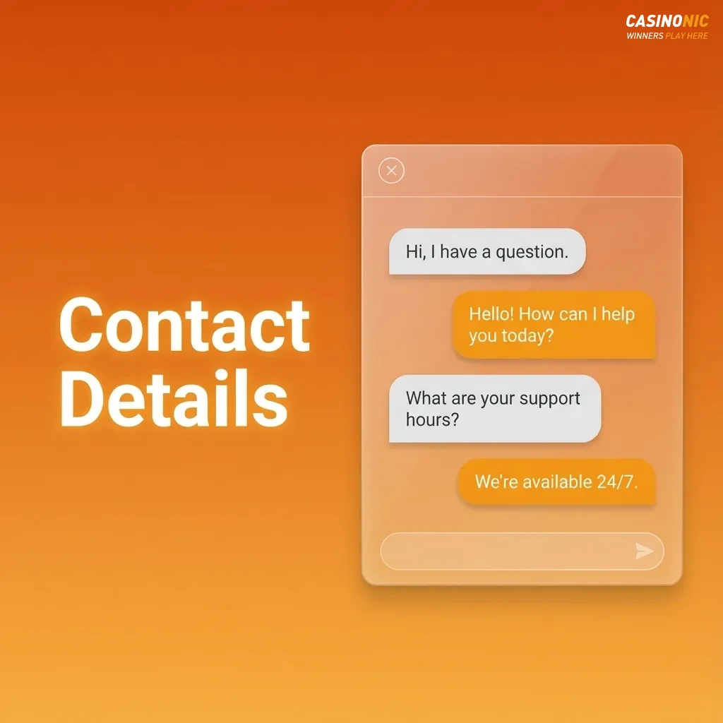Icons for 24/7 customer support with live chat, email, help centre, FAQ, and social media for Australia players