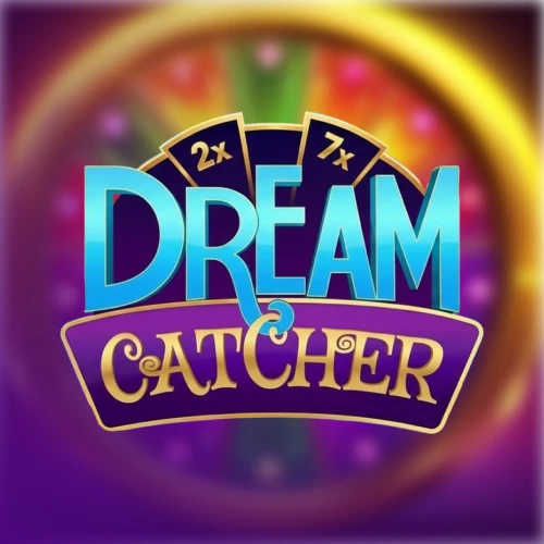 Play Dream Catcher in real time at Casinonic casino.