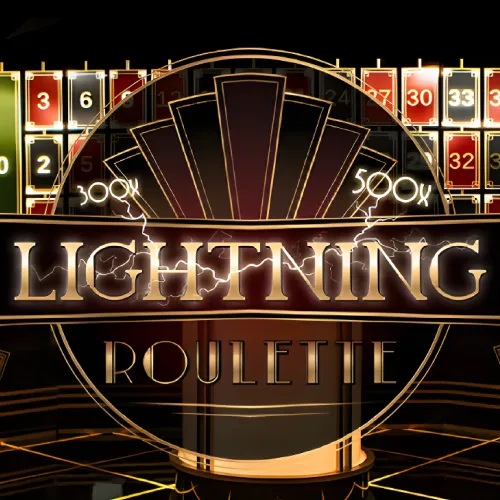 Try the exciting Lightning Roulette on the Casinonic website for big wins.