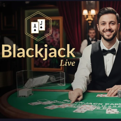 Play Live Blackjack Classic on the Casinonic website and beat the dealer.